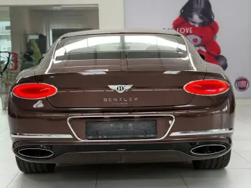 Continental GT SPEED