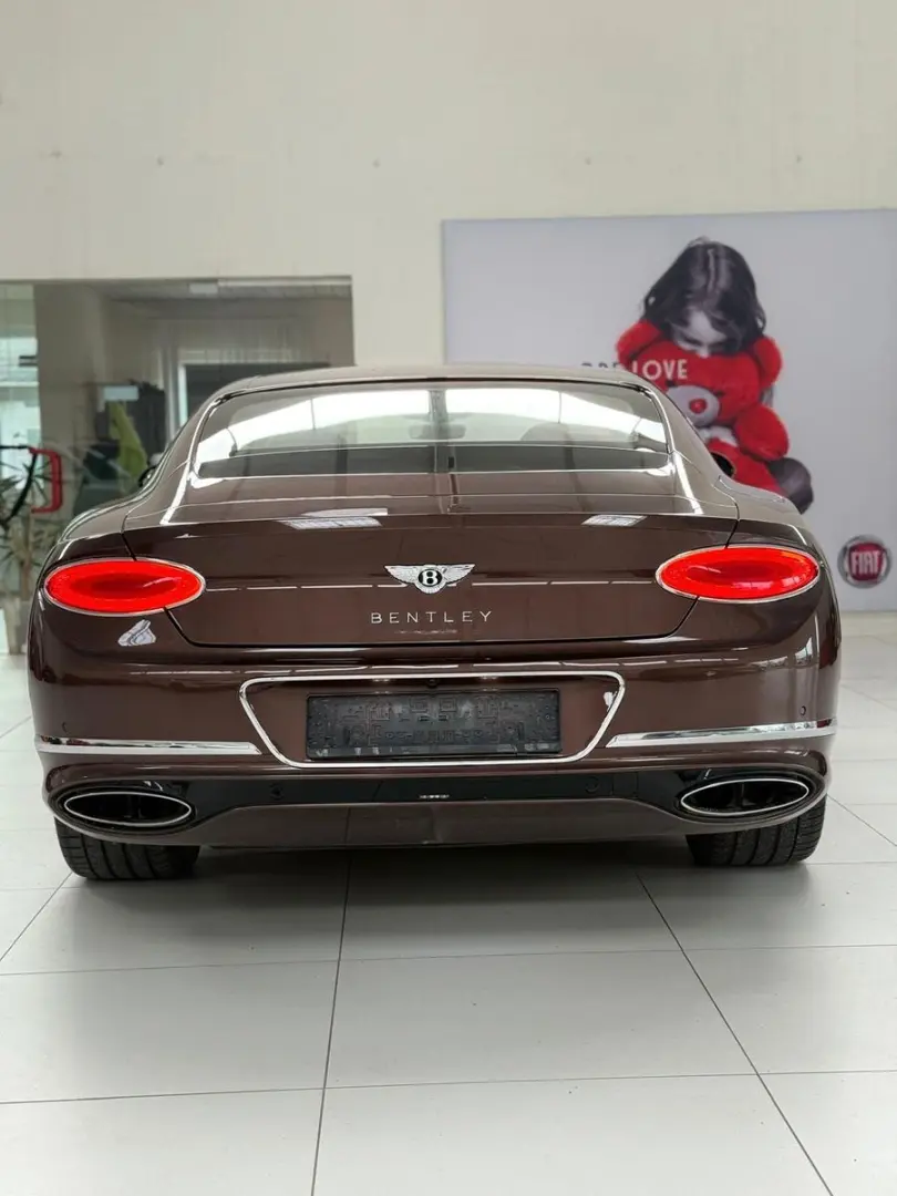 Continental GT SPEED