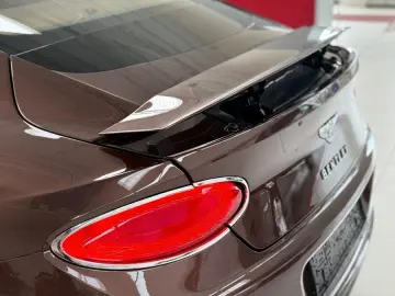 Continental GT SPEED