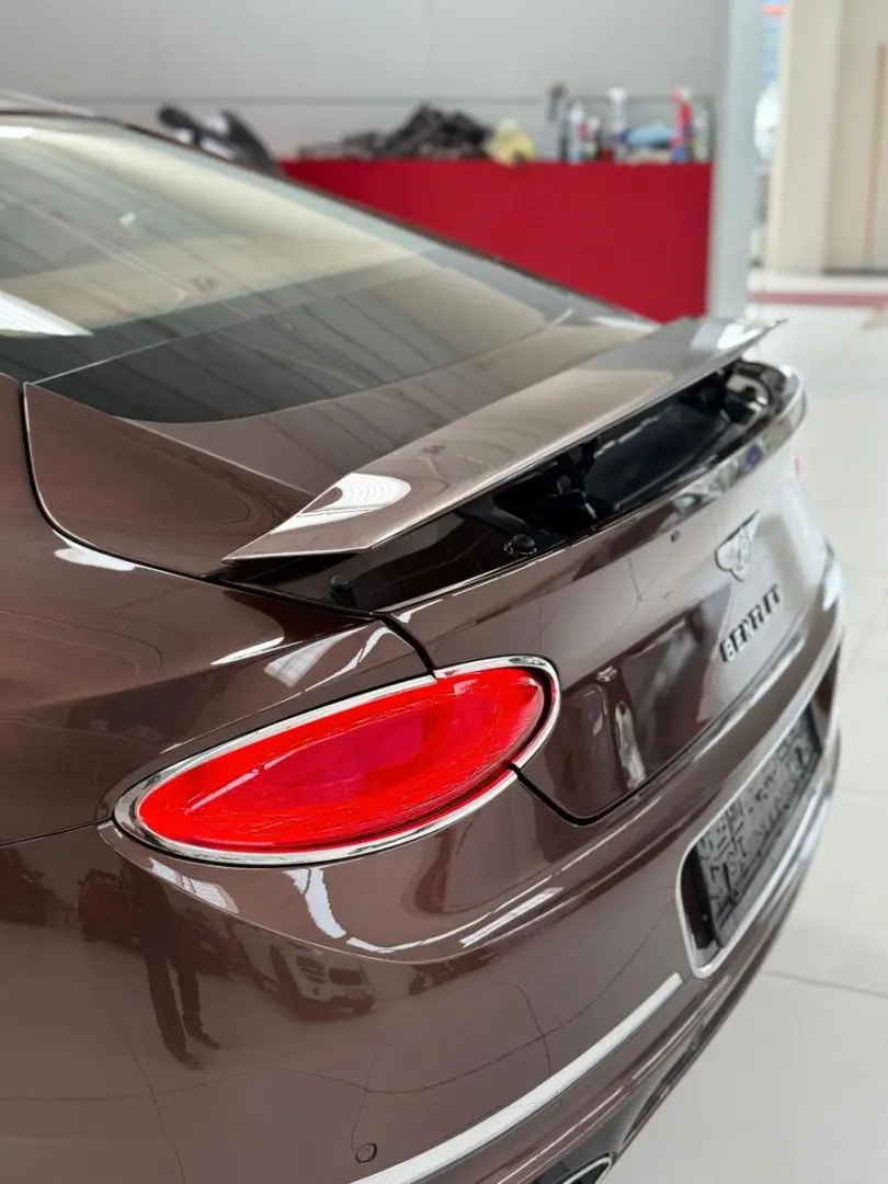 Continental GT SPEED