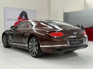 Continental GT SPEED