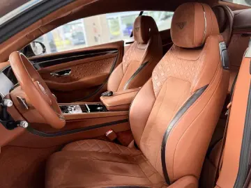 Continental GT SPEED