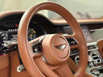 Continental GT SPEED