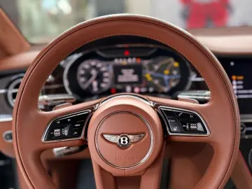 Continental GT SPEED