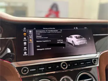 Continental GT SPEED