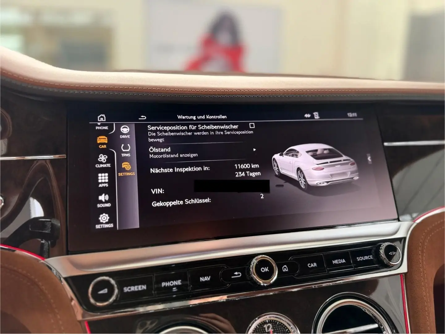 Continental GT SPEED