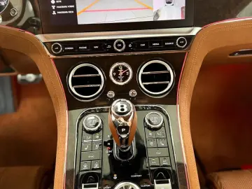 Continental GT SPEED