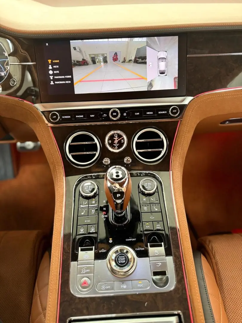 Continental GT SPEED