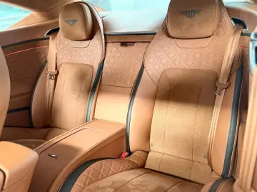 Continental GT SPEED