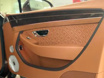 Continental GT SPEED