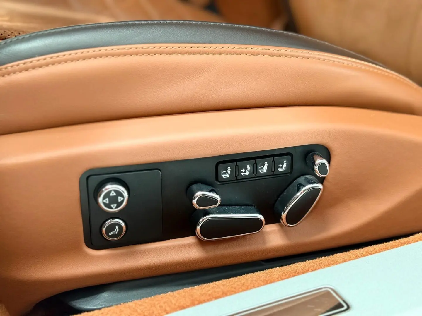 Continental GT SPEED