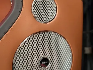 Continental GT SPEED