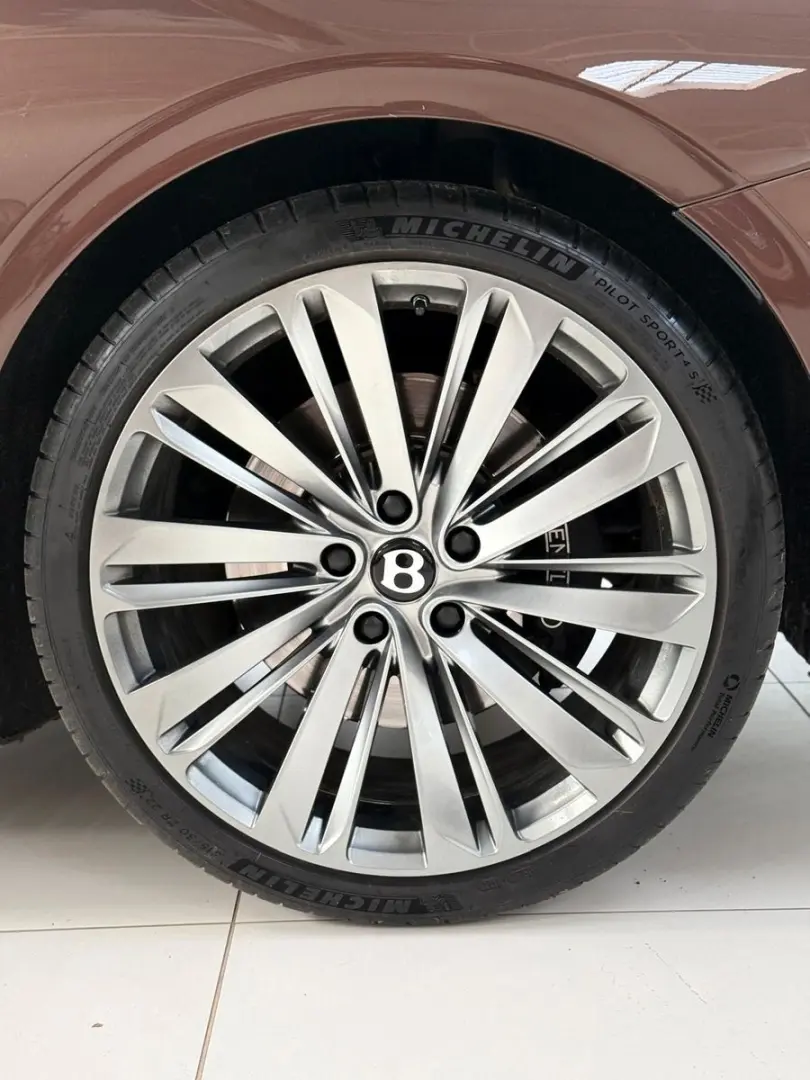 Continental GT SPEED