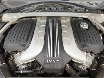 Continental GT SPEED