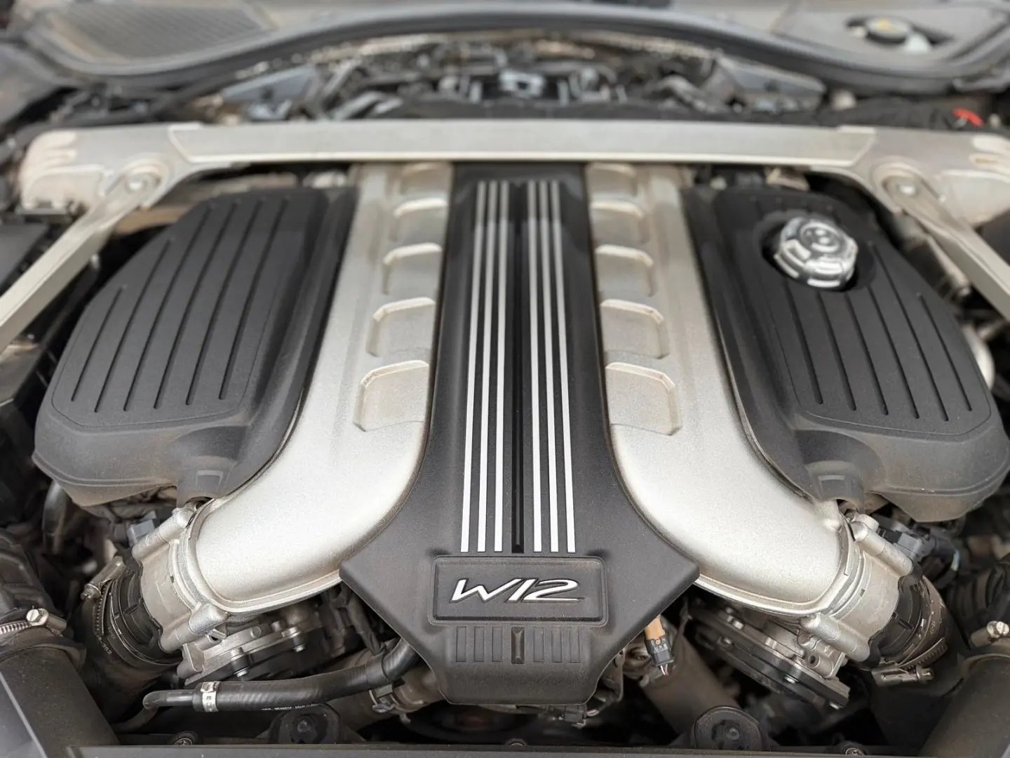 Continental GT SPEED