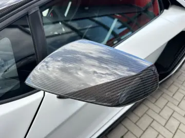 Aventador SVJ Roadster FullCarbon Tricolore Lift