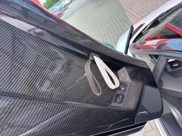 Aventador SVJ Roadster FullCarbon Tricolore Lift