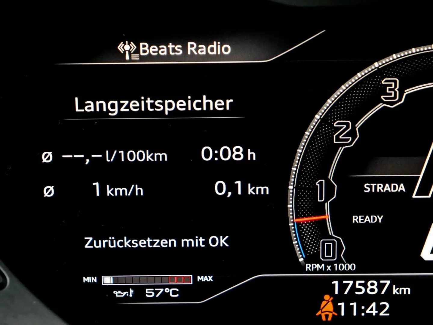 Urus Performante Verde Gea Matt  Interior Carbon