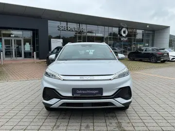 ATTO 3 Design PanoDach 360Kam el. HK Ambiente