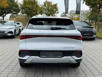 ATTO 3 Design PanoDach 360Kam el. HK Ambiente