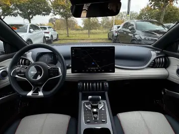 ATTO 3 Design PanoDach 360Kam el. HK Ambiente