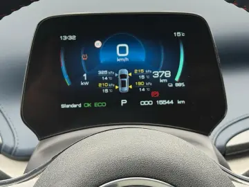 ATTO 3 Design PanoDach 360Kam el. HK Ambiente