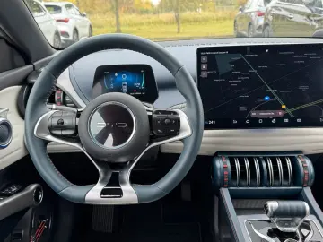 ATTO 3 Design PanoDach 360Kam el. HK Ambiente