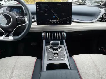 ATTO 3 Design PanoDach 360Kam el. HK Ambiente