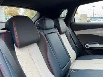 ATTO 3 Design PanoDach 360Kam el. HK Ambiente