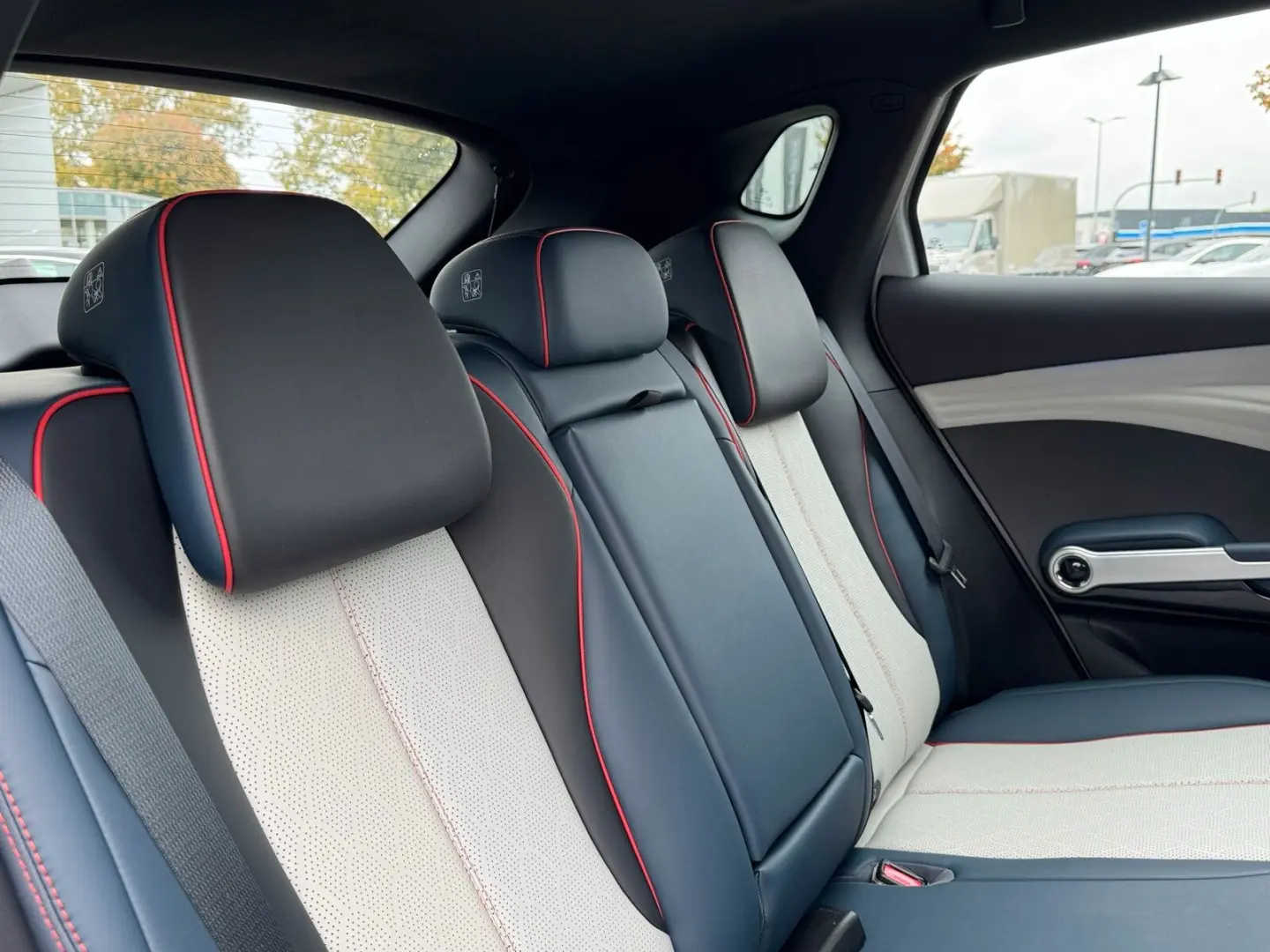 ATTO 3 Design PanoDach 360Kam el. HK Ambiente