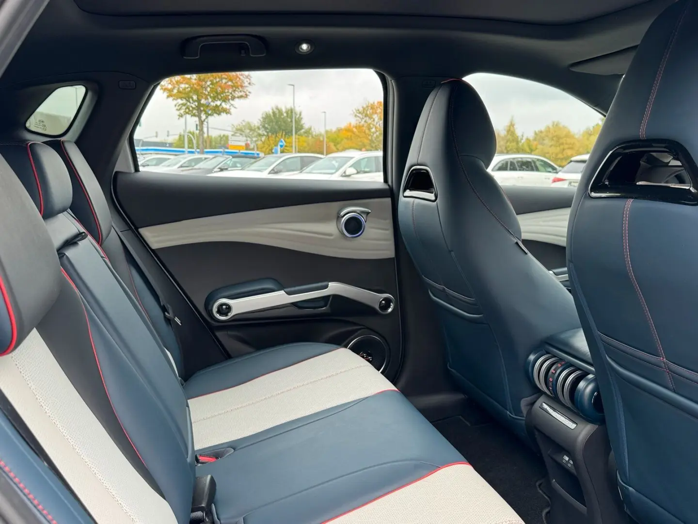 ATTO 3 Design PanoDach 360Kam el. HK Ambiente