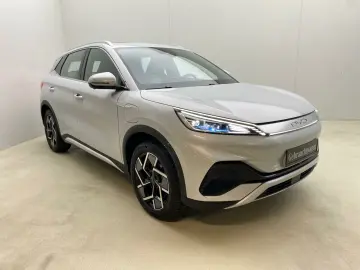 ATTO 3 Design PanoDach 360Kam el. HK Ambiente