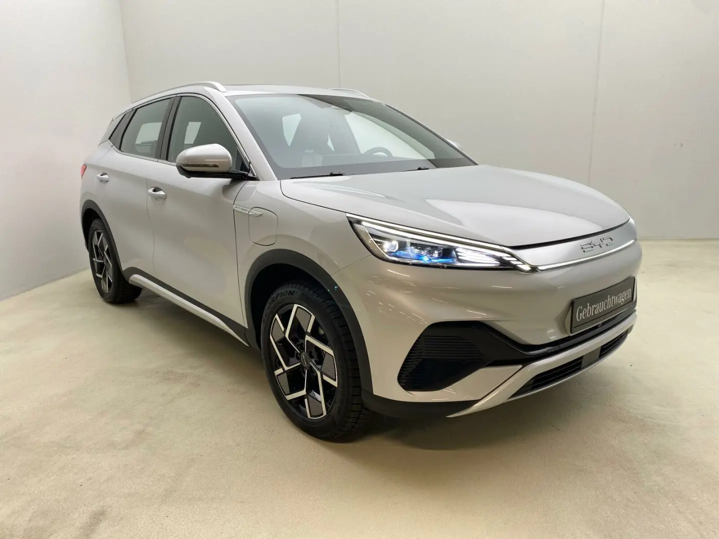 ATTO 3 Design PanoDach 360Kam el. HK Ambiente