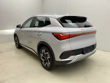 ATTO 3 Design PanoDach 360Kam el. HK Ambiente