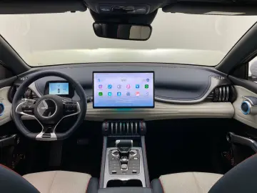 ATTO 3 Design PanoDach 360Kam el. HK Ambiente