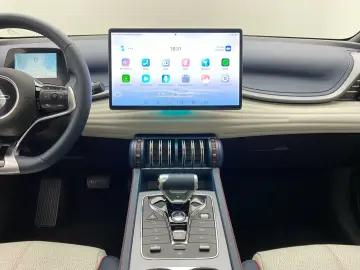 ATTO 3 Design PanoDach 360Kam el. HK Ambiente