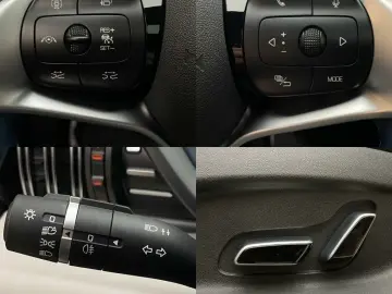 ATTO 3 Design PanoDach 360Kam el. HK Ambiente