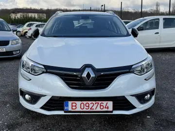 Renault Megane Grandtour ENERGY TCe 130 EDC