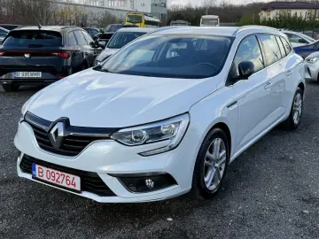 Renault Megane Grandtour ENERGY TCe 130 EDC