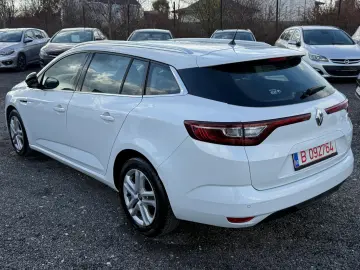 Renault Megane Grandtour ENERGY TCe 130 EDC