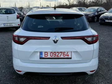 Renault Megane Grandtour ENERGY TCe 130 EDC