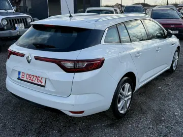 Renault Megane Grandtour ENERGY TCe 130 EDC