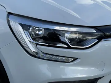 Renault Megane Grandtour ENERGY TCe 130 EDC