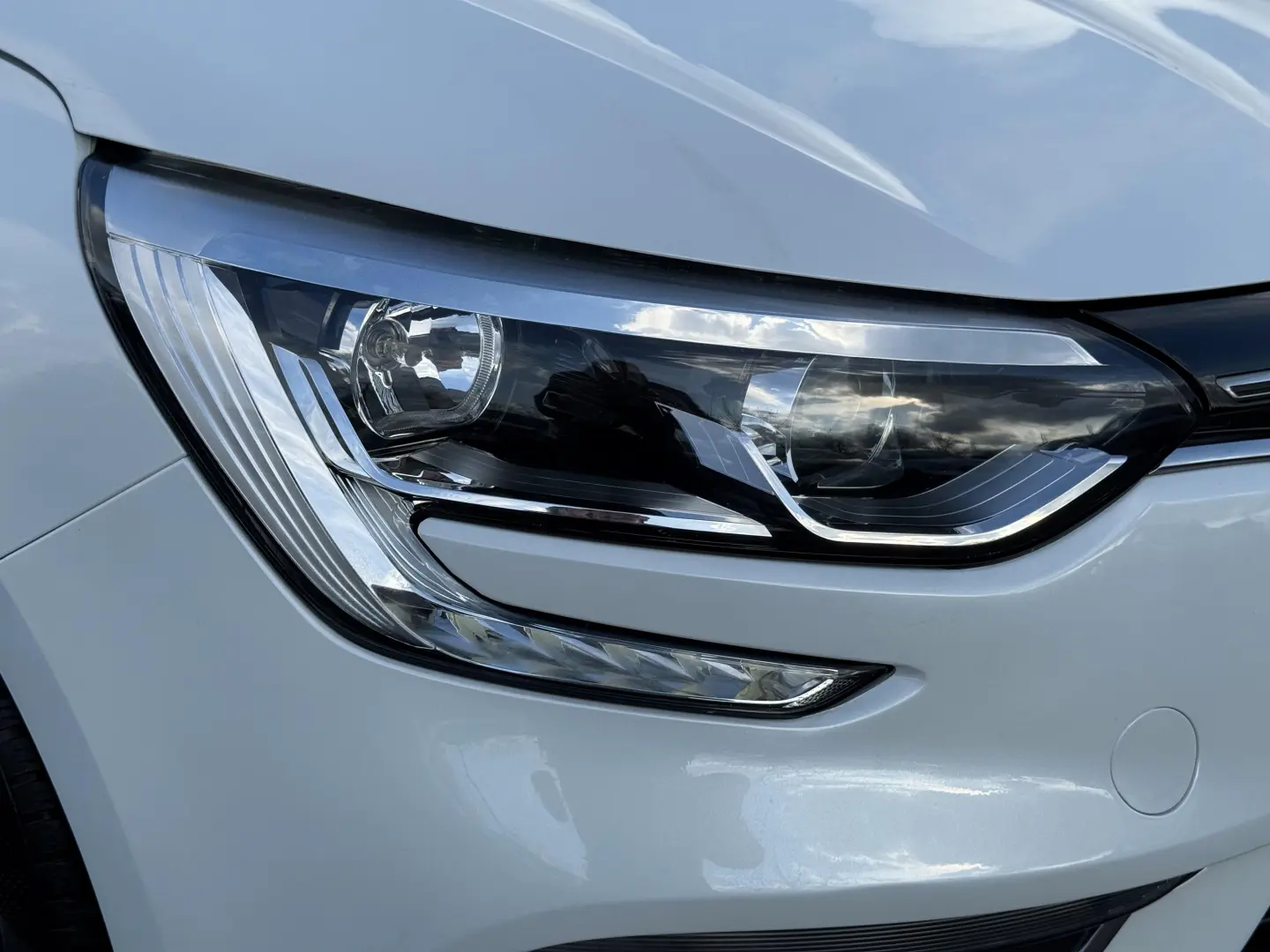 Renault Megane Grandtour ENERGY TCe 130 EDC