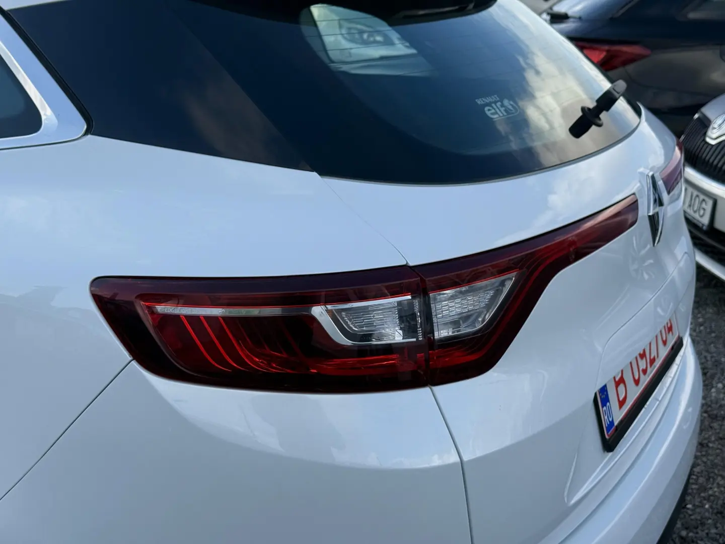 Renault Megane Grandtour ENERGY TCe 130 EDC