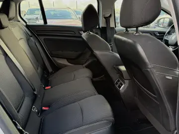 Renault Megane Grandtour ENERGY TCe 130 EDC