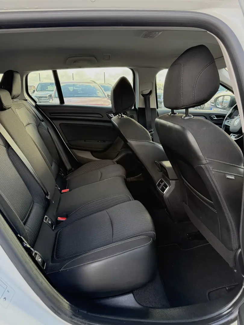 Renault Megane Grandtour ENERGY TCe 130 EDC