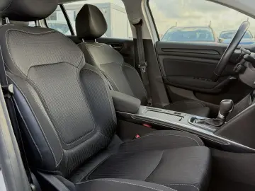 Renault Megane Grandtour ENERGY TCe 130 EDC