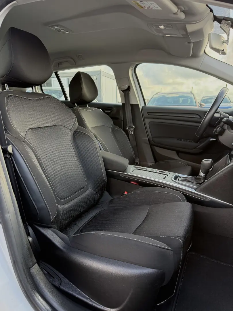 Renault Megane Grandtour ENERGY TCe 130 EDC