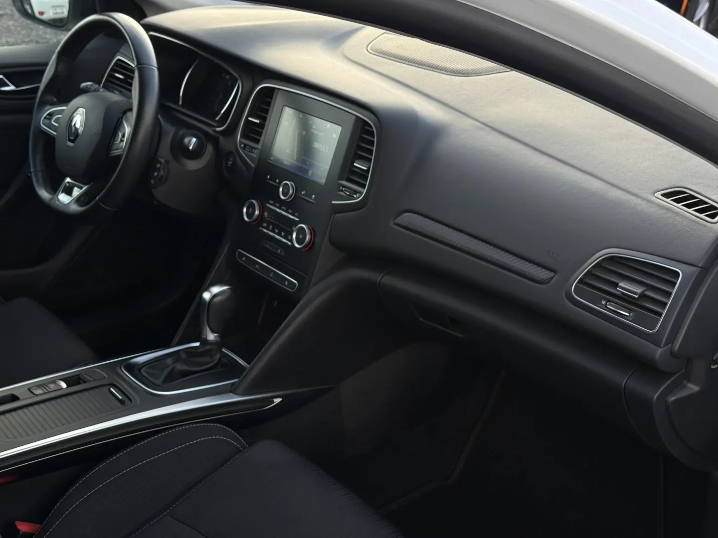 Renault Megane Grandtour ENERGY TCe 130 EDC